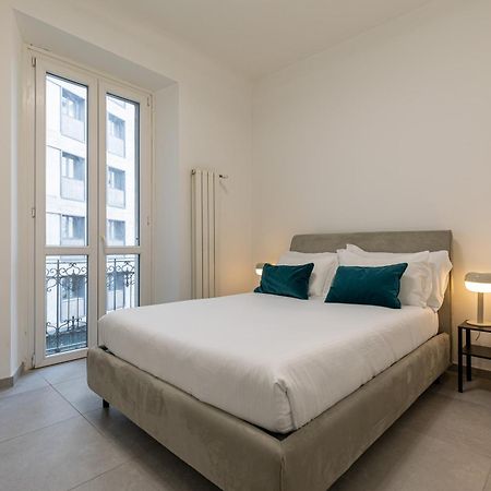 Beplace Apartments In Gioia Milano Exterior foto