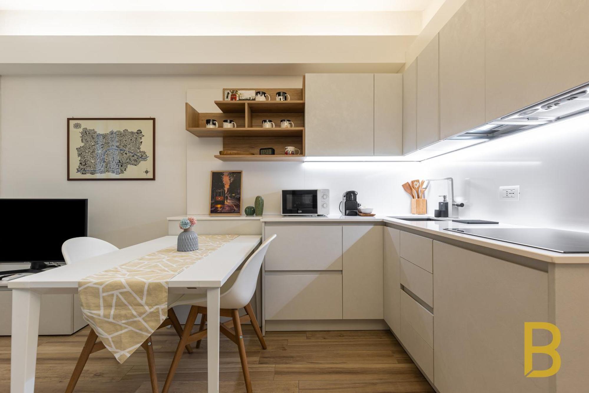 Beplace Apartments In Gioia Milano Exterior foto