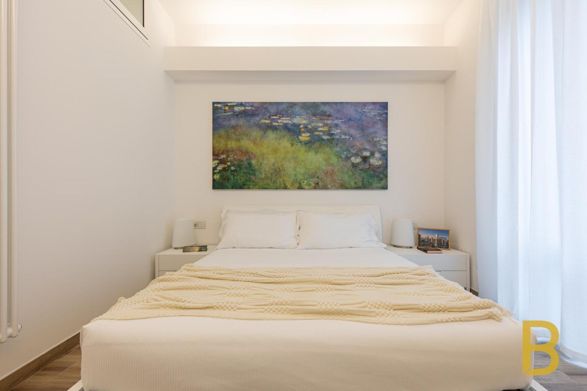 Beplace Apartments In Gioia Milano Exterior foto