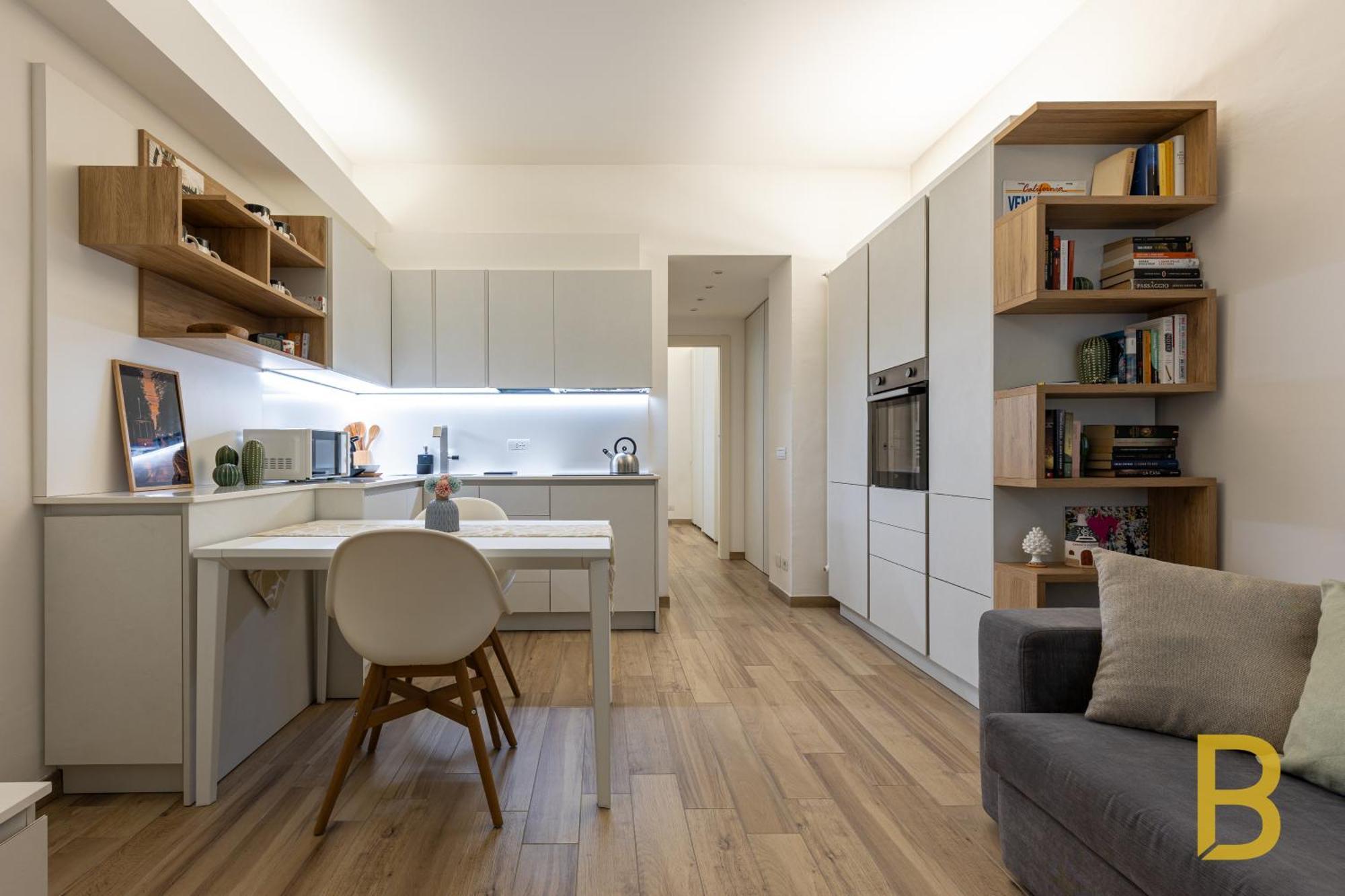 Beplace Apartments In Gioia Milano Exterior foto