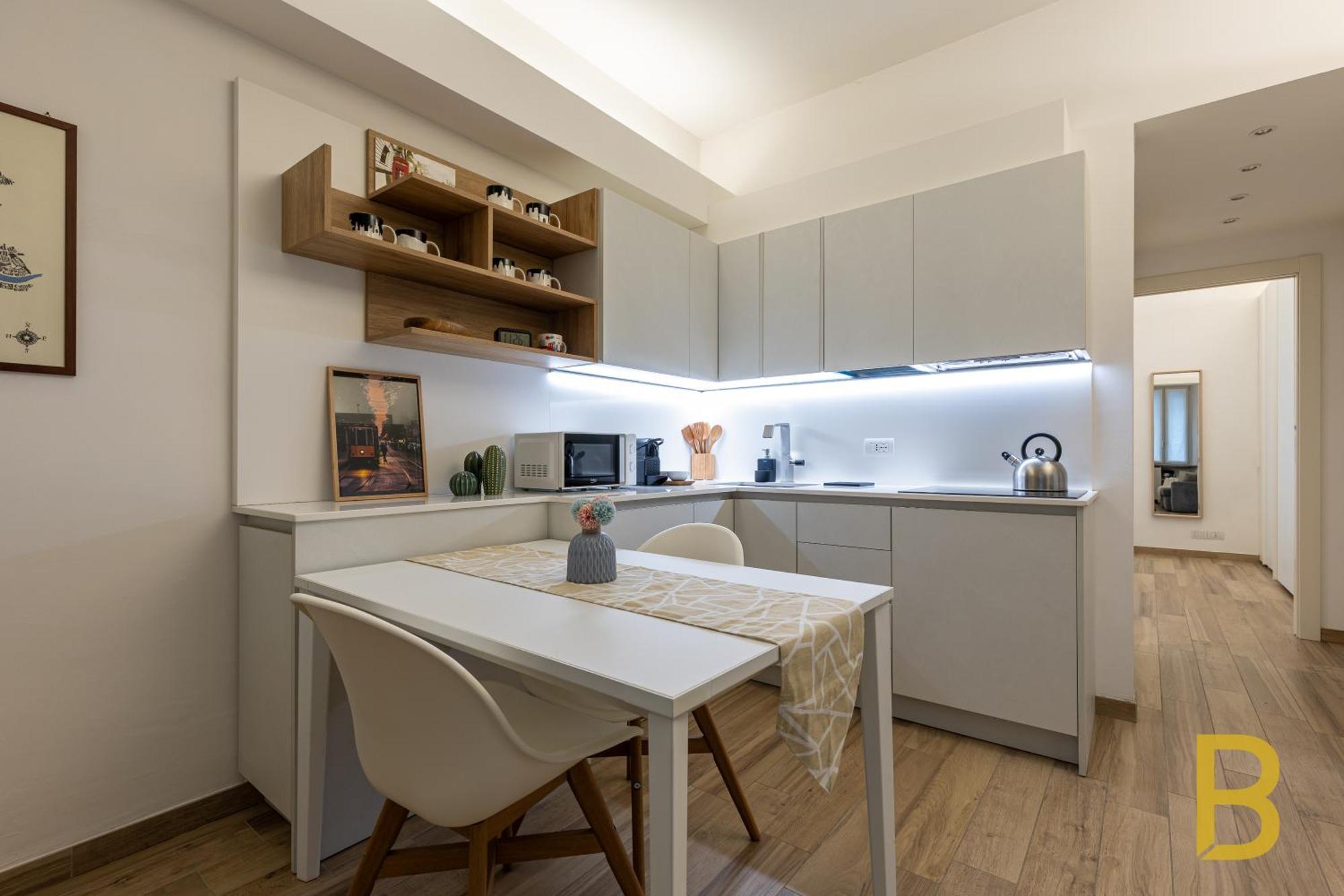 Beplace Apartments In Gioia Milano Exterior foto