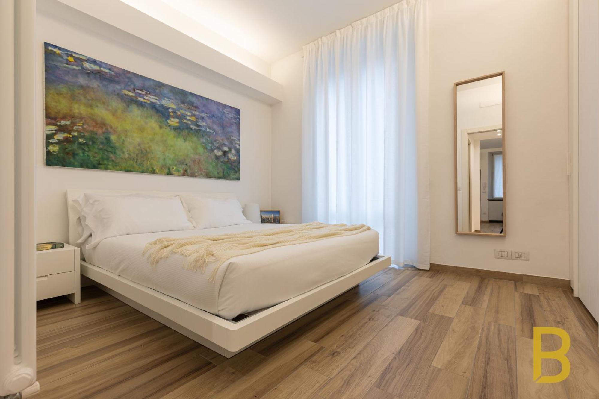 Beplace Apartments In Gioia Milano Exterior foto