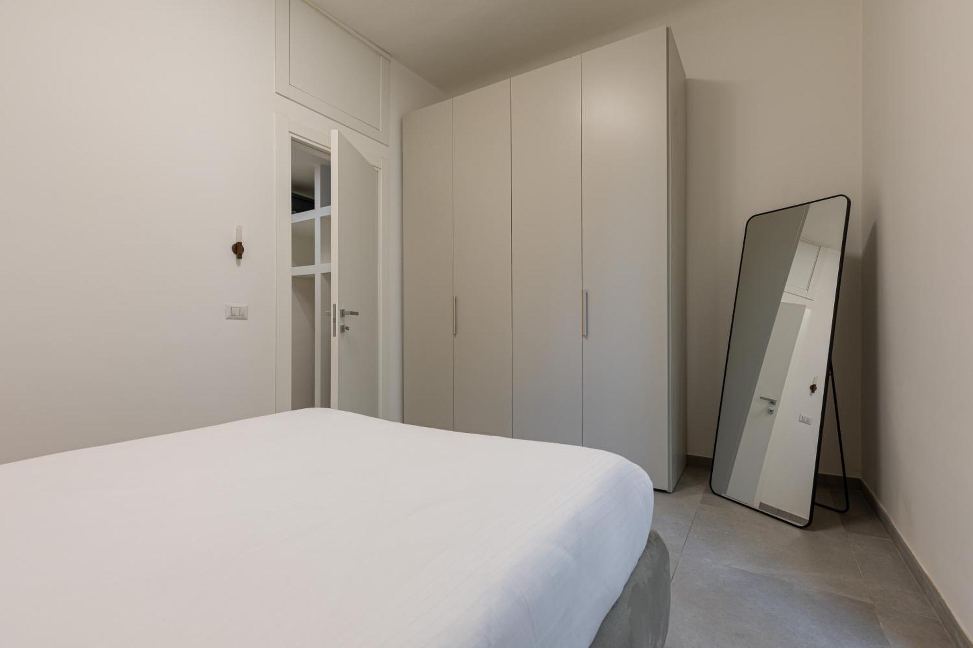 Beplace Apartments In Gioia Milano Exterior foto