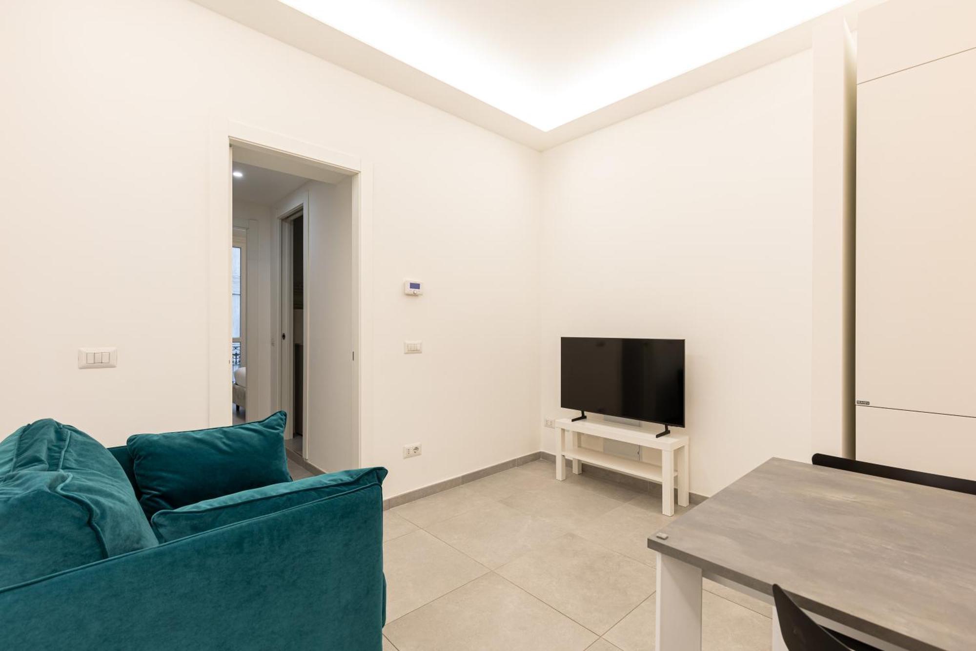 Beplace Apartments In Gioia Milano Exterior foto