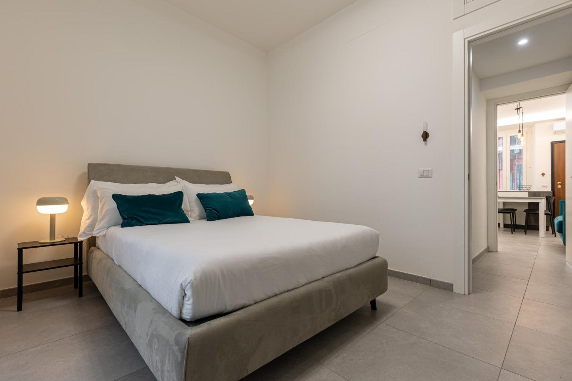 Beplace Apartments In Gioia Milano Exterior foto