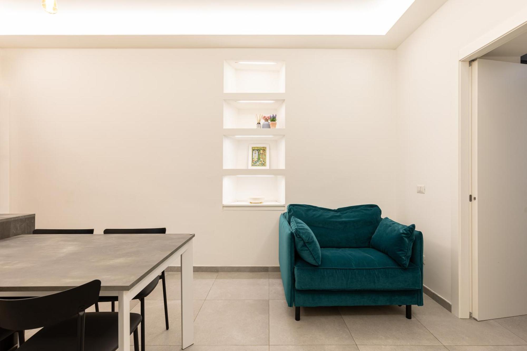Beplace Apartments In Gioia Milano Exterior foto